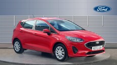 Ford Fiesta 1.1 75 Trend 5dr Petrol Hatchback